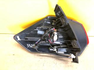 Фонарь наружный правый X-TRAIL/ROGUE T32 13-20