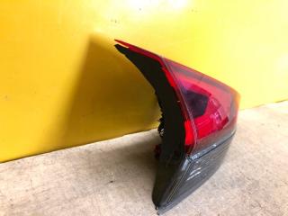 Фонарь внутренний левый NISSAN X-TRAIL/ROGUE T32 13-20