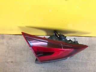 Фонарь внутренний левый X-TRAIL/ROGUE T32 13-20