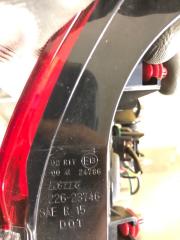 Фонарь внутренний правый X-TRAIL/ROGUE T32 13-20