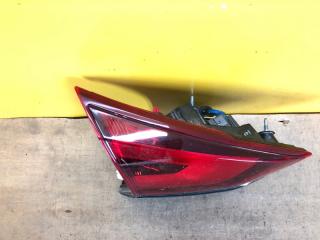 Фонарь внутренний левый X-TRAIL/ROGUE T32 13-20