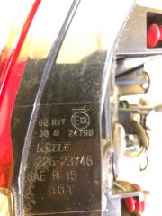 Фонарь внутренний правый X-TRAIL/ROGUE T32 13-20