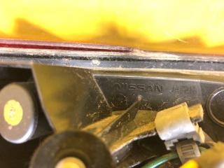 Фонарь внутренний правый X-TRAIL/ROGUE T32 13-20