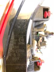 Фонарь внутренний правый X-TRAIL/ROGUE T32 13-20