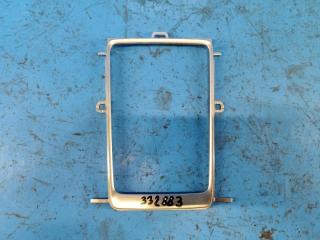 Накладка в салоне VOLVO S60 10-13 2012