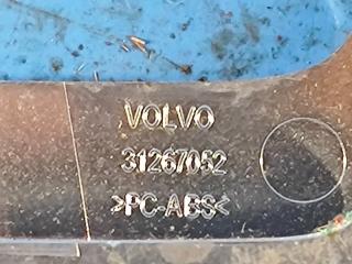 Накладка в салоне VOLVO S60 10-13 2.5L B5254T5