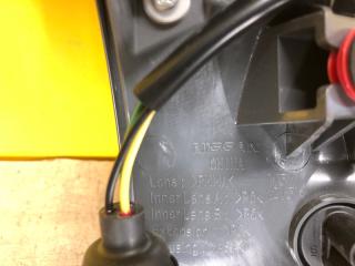 Фонарь внутренний правый X-TRAIL/ROGUE T32 13-20