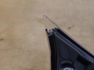 Фонарь внутренний правый X-TRAIL/ROGUE T32 13-20