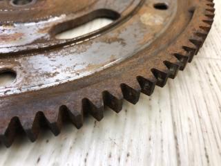 Маховик АКПП FOCUS 10-18 2015 CB8 2.0 XQDA