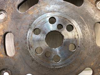 Маховик АКПП FOCUS 10-18 2015 CB8 2.0 XQDA