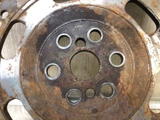 Маховик АКПП FOCUS 10-18 2015 CB8 2.0 XQDA