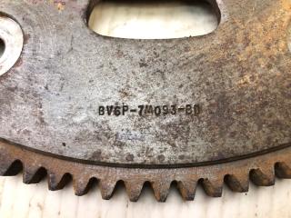 Маховик АКПП FOCUS 10-18 2015 CB8 2.0 XQDA