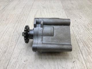 Масляный насос FOCUS 10-18 2015 CB8 2.0 XQDA