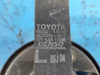 Сигнал TOYOTA CAMRY 40 06-11