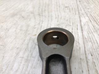 Шатун FOCUS 10-18 2015 CB8 2.0 XQDA