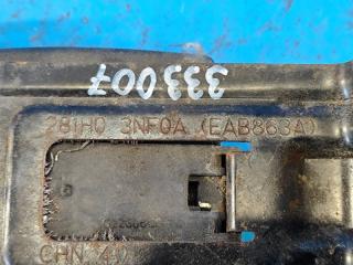 Блок управления сигнализации NISSAN LEAF 10-17 ZE0