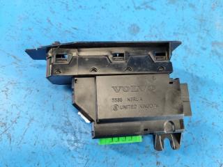 Кнопка стеклоподъемника передняя правая S60 00-09