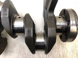 Коленвал FOCUS 10-18 2015 CB8 2.0 XQDA