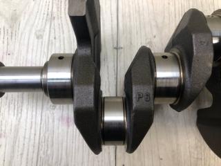 Коленвал FOCUS 10-18 2015 CB8 2.0 XQDA