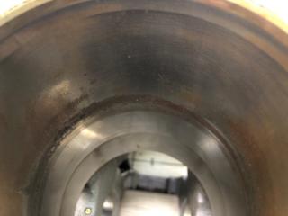 Блок двигателя FOCUS 10-18 2015 CB8 2.0 XQDA