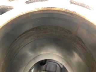 Блок двигателя FOCUS 10-18 2015 CB8 2.0 XQDA