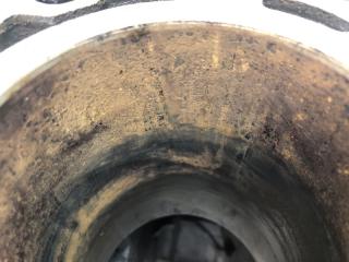 Блок двигателя FOCUS 10-18 2015 CB8 2.0 XQDA