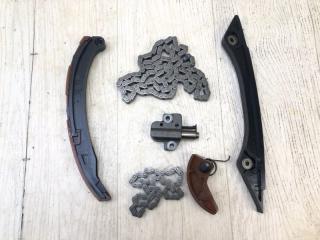 Натяжитель цепи ГРМ FORD FOCUS 10-18 2015