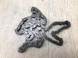 Натяжитель цепи ГРМ FOCUS 10-18 2015 CB8 2.0 XQDA