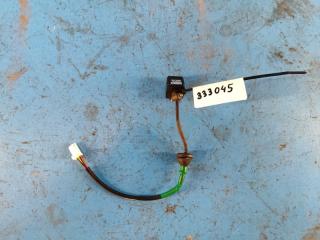 Камера заднего вида LEAF 10-17