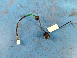 Камера заднего вида LEAF 10-17