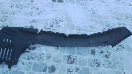 Подкрылок передний левый PAJERO 99-06