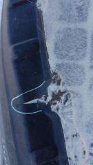 Подкрылок передний левый PAJERO 99-06