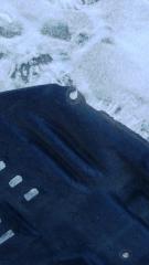 Подкрылок передний левый PAJERO 99-06