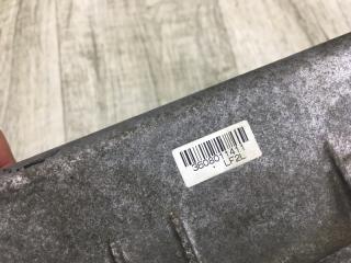 Крышка клапанная 3 BK 03-08 2006 Седан 2.0