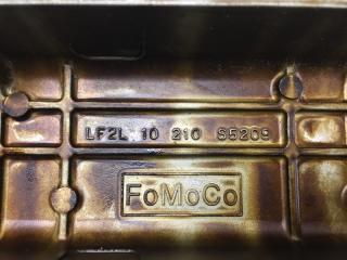 Крышка клапанная 3 BK 03-08 2006 Седан 2.0