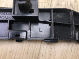 Кронштейн переднего бампера левый MDX (YD3) 13-21