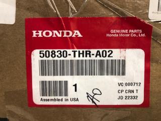 Подушка двигателя передняя ODYSSEY 17- 3.5L