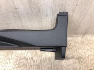 Накладка порога наружная левая X-TRAIL/ROGUE T32 13-20