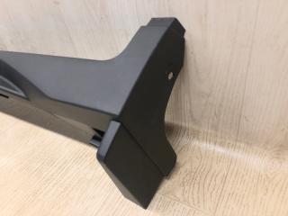 Накладка порога наружная левая X-TRAIL/ROGUE T32 13-20