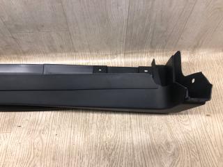 Накладка порога наружная левая X-TRAIL/ROGUE T32 13-20