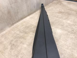 Накладка порога наружная левая X-TRAIL/ROGUE T32 13-20