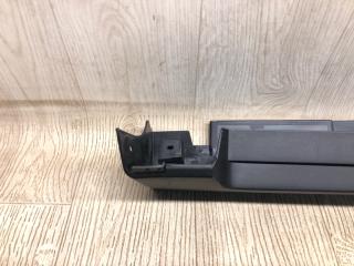 Накладка порога наружная левая X-TRAIL/ROGUE T32 13-20