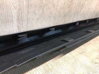 Накладка порога наружная левая X-TRAIL/ROGUE T32 13-20