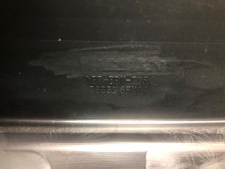 Накладка порога наружная левая X-TRAIL/ROGUE T32 13-20