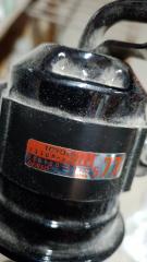 Фильтр топливный AVENSIS 97-03