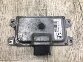 Блок управления АКПП NISSAN JUKE 10-19 2011