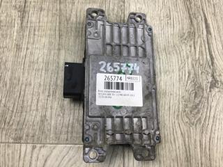 Блок управления АКПП JUKE 10-19 2011 1.6 MR16DDT