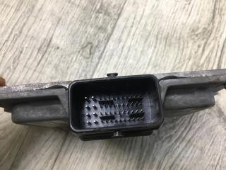 Блок управления АКПП JUKE 10-19 2011 1.6 MR16DDT