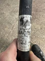 Амортизатор задний правый CIVIC 5D 06-11