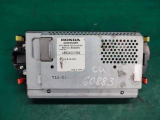 Монитор ACCORD CU8 / TSX 08-14